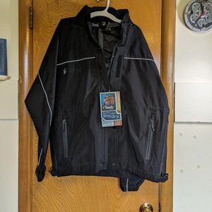 Toadz by Froggtoggs Raincoat